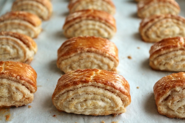 Gata Armenian Pastry