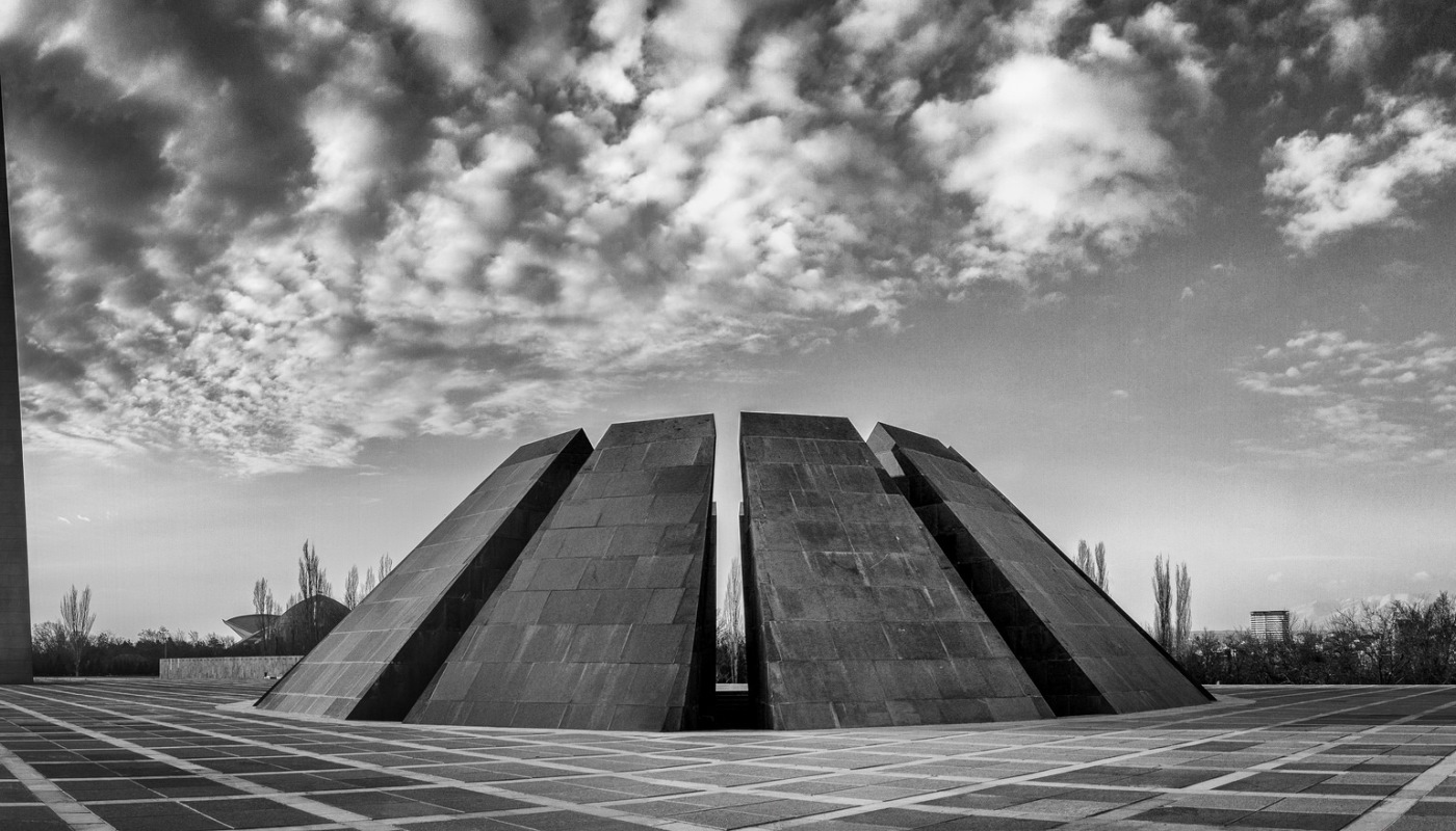 Armenian Genocide Memorial