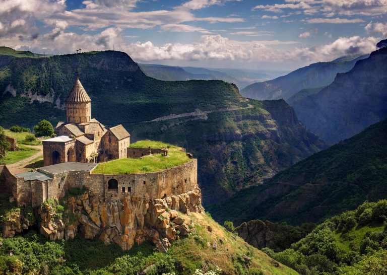 Why Armenia Might Be Europe’s Best-Kept Secret