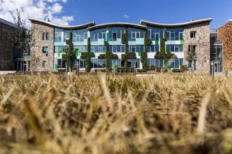 United World College Dilijan: A Lens Into The Future Of Education