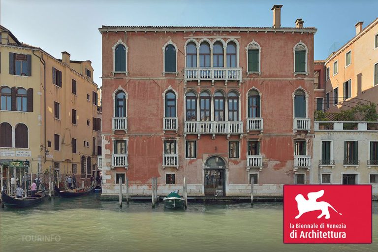 Armenia’s National Pavilion At The 17th Venice International Architecture Exhibition