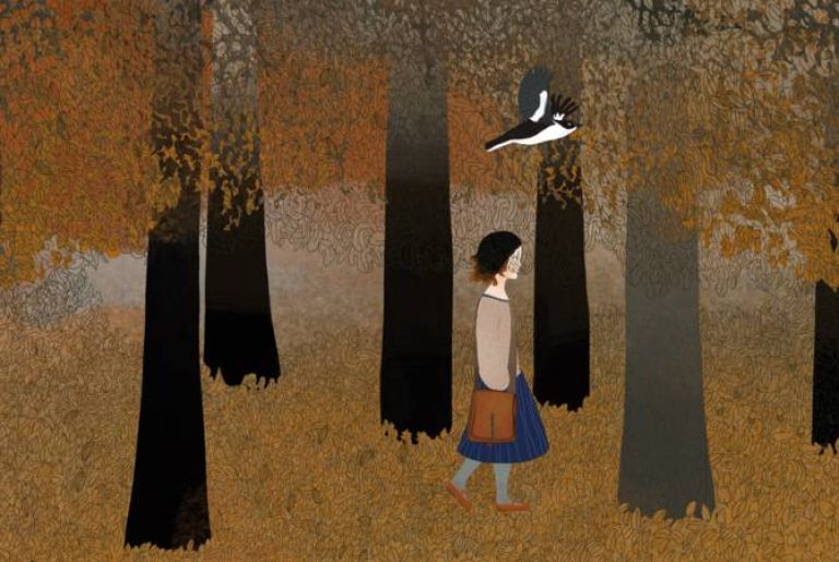 The Armenian-Iranian film “Song of the Leaves” was placed in the competitions of two international film festivals