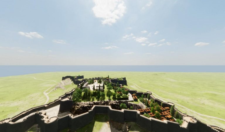 100 monuments on one platform – Public Radio of Armenia