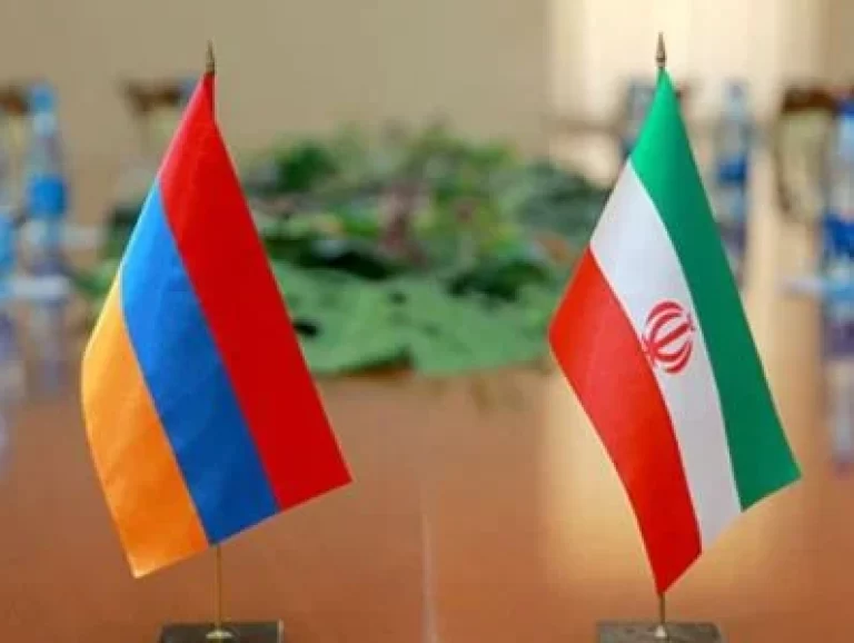 The department of Armenian language and literature was opened in the Islamic Azad University of Iran