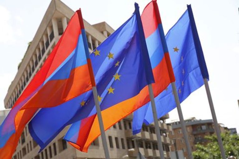 “European Heritage Days” on August 26 and 27 – Armenian Public Radio