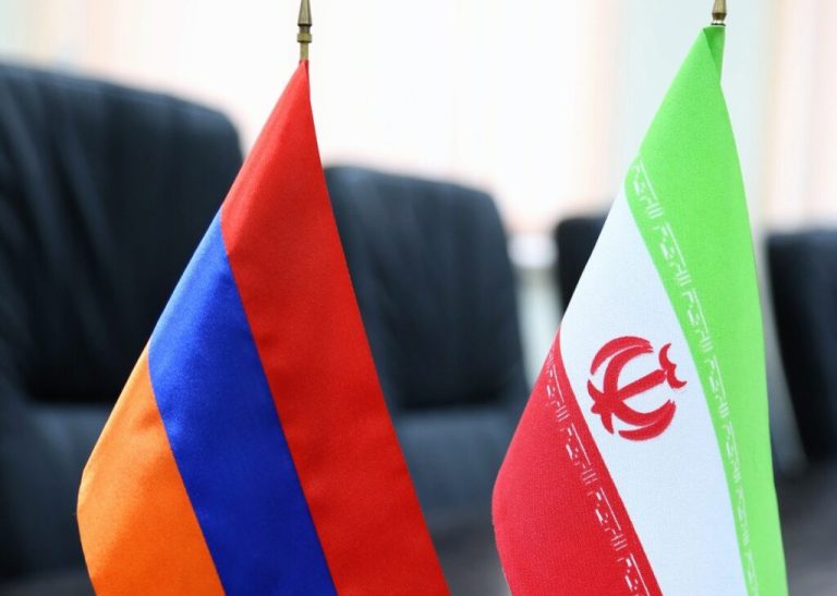 The cultural relations between Armenia and Iran are discussed and investigated in the cultural center of Iran