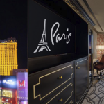 Paris hotel