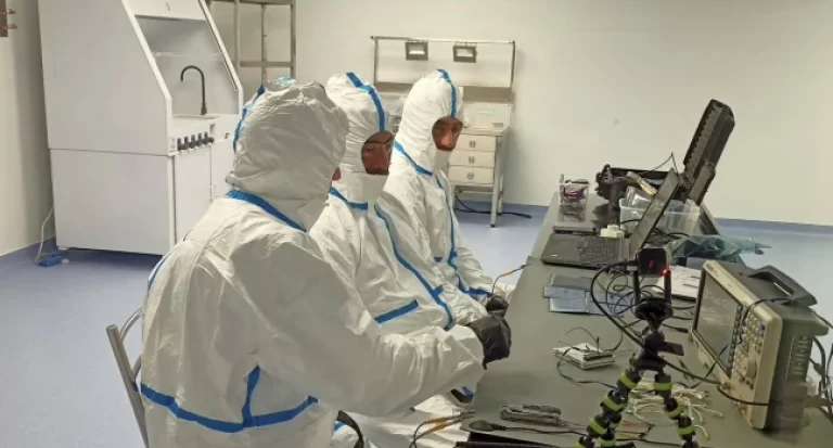 “Bazomak” laboratory and CSIE created the first Armenian-made satellite that will be launched into low earth orbit