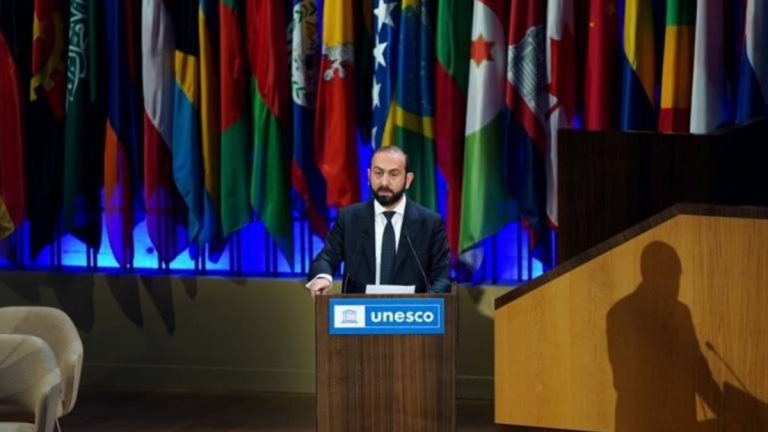 The 100-year anniversaries of the births of Aznavour and Parajanov, UNESCO’s 2024-2025  on the calendar