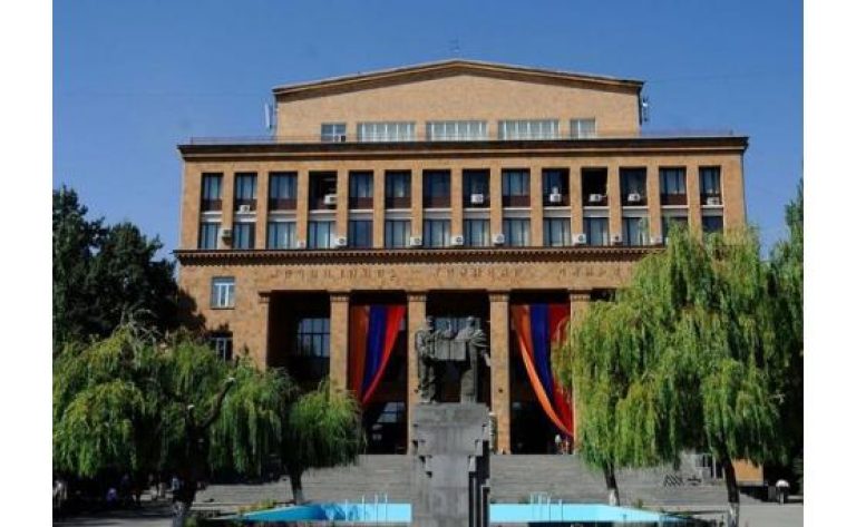 The best universities in the world will help to create an academic settlement in Armenia