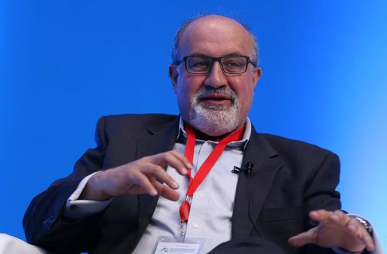 The special guest of the “Days of Science and Trade” conference will be Nasim Taleb, expect some surprises