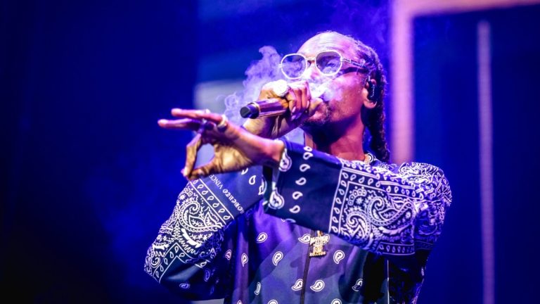 Snoop Dogg’s postponed concert in Yerevan will take place in May or June 2024