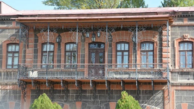 Gyumri blacksmithing tradition on UNESCO’s Intangible Cultural Heritage of Humanity list