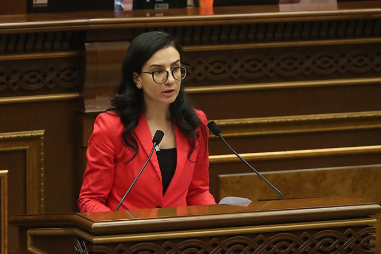 More Than 90 Lawsuits Filed for Seizure of Property of Illegal Origin Valued at More than $ 1.25 Billion • MassisPost