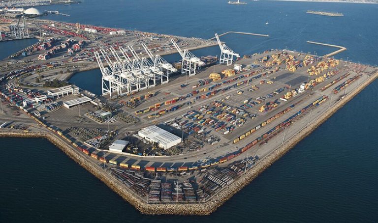 Iran, India Promote New Trade Route Through Armenia • MassisPost