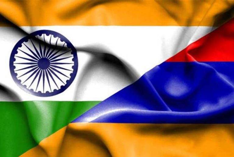 Armenian Parliament Ratifies Customs Cooperation Agreement with India • MassisPost