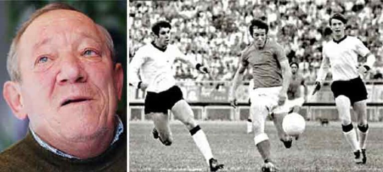 Ararat-73 Football Legend Nikolay Ghazaryan Dies Aged 76 • MassisPost