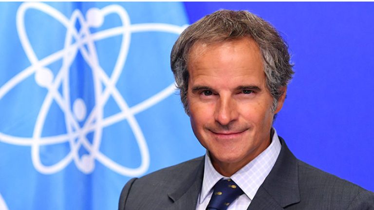 Armenia’s Mertsamor Nuclear Power Plant Safe Enough to Continue Operating: IAEA Chief • MassisPost