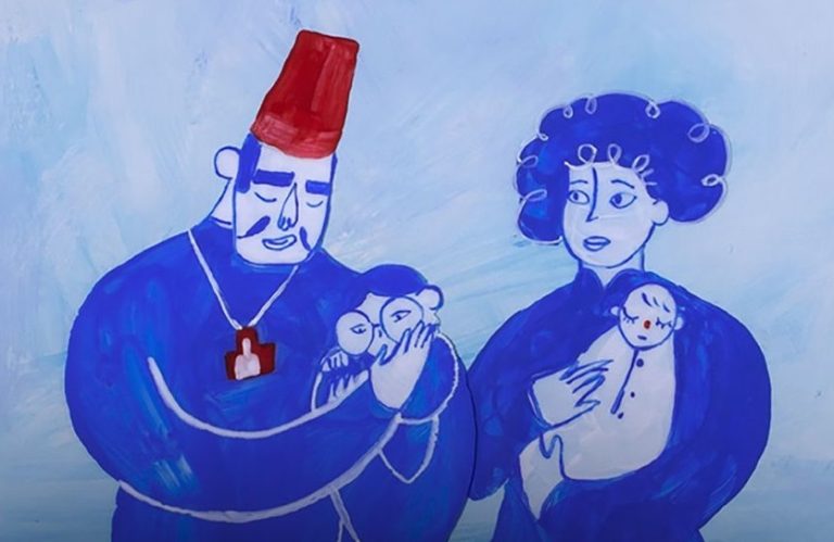 Armenian short film “Armat”, contender for “Oscar”