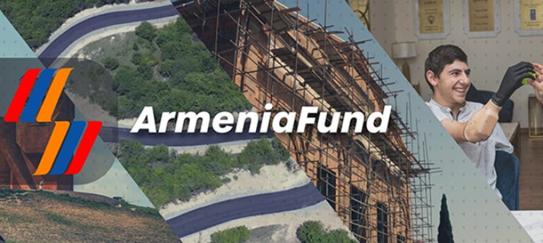 Armenia Fund USA’s 26th Annual Telethon Raises Over $3 Million • MassisPost