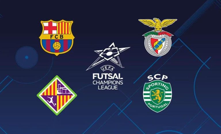 Yerevan to Host 2024 UEFA Futsal Champions League Finals in May • MassisPost