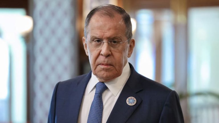 Lavrov Claims Armenia Turning Away from Russia • MassisPost