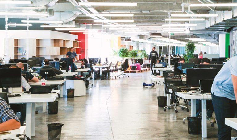 Forbes Names Armenia a “Tech Powerhouse”