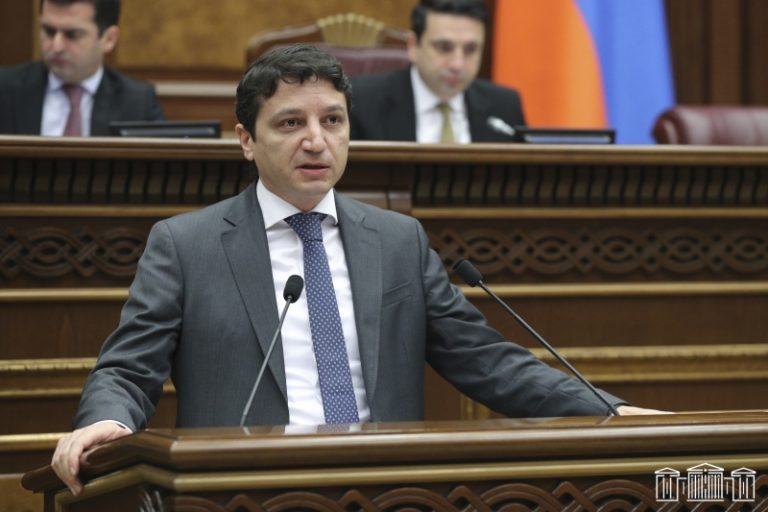 Armenia to Assume Artsakh’s Debt Obligations