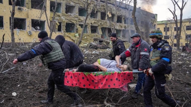 “An image that I would like to forget, but I can’t.”  Author of the photo of the year