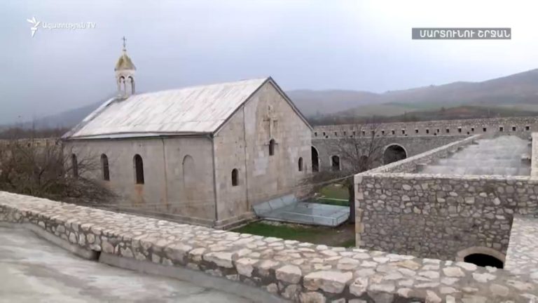 The USA included Azerbaijan in the Religious Freedom Watch List due to the threat to the holy places in Artsakh