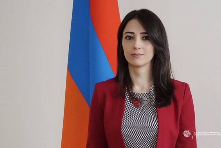 Armenia’s Candidacy Was Successful in All Elections of International Organizations in 2023 • MassisPost