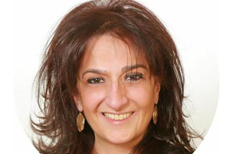 Armenian Assembly Yerevan Regional Director Arpi Vartanian Passes Away • MassisPost