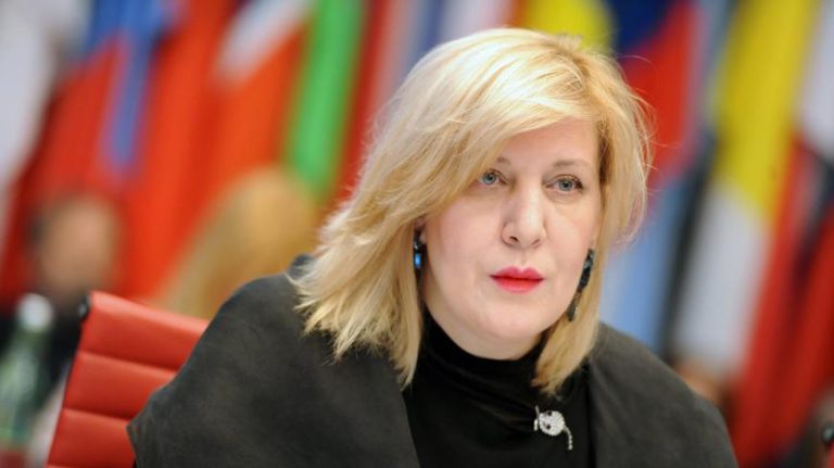 Karabakh Armenians Should be Given Possibility of Returning to Their Homes in Safety and Dignity – CE Commissioner for Human Rights Mijatović