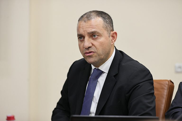 Armenia’s Economy to Grow by 8.3-8.5% in 2023