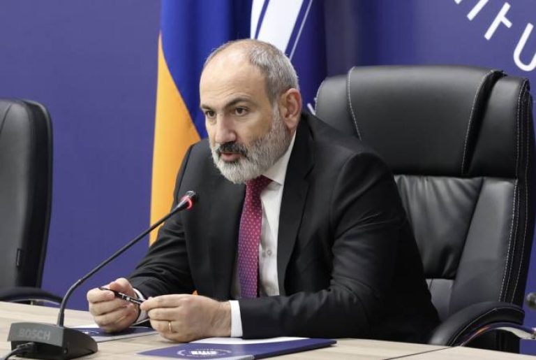 PM Pashinyan “Recent Statements from Baku Are a Serious Blow to the Peace Process” • MassisPost