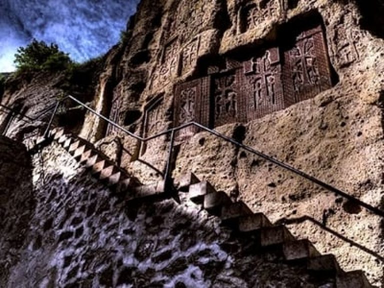 In one of the articles of Forbes India, the culture and heritage of Armenia is presented