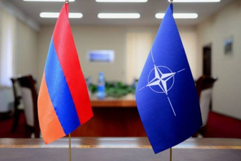 Armenian Government Establishes Defense Attaché Posts at NATO and OSCE • MassisPost