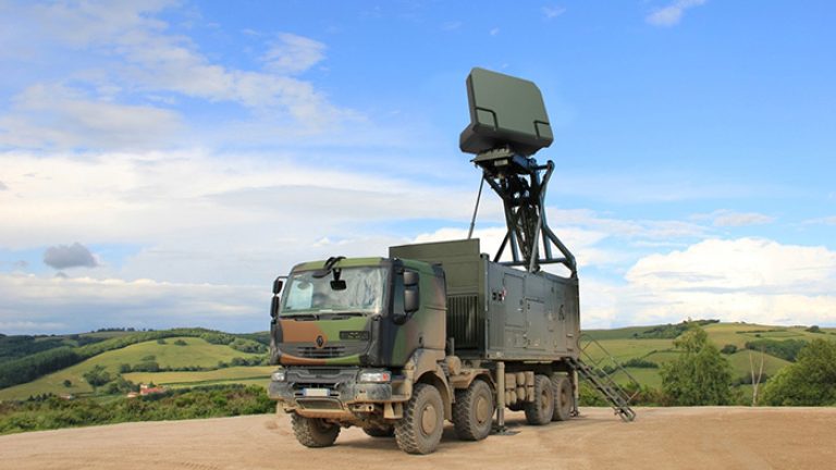 France Ships More Military Equipment to Armenia, Countries Defense Minister Arrives in Yerevan • MassisPost