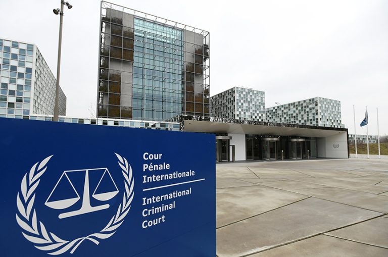 Armenia Formally Joins International Criminal Court • MassisPost