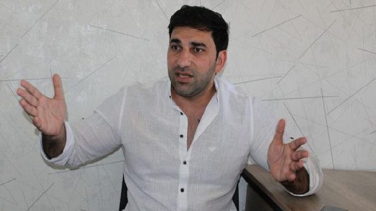 Azerbaijani Man Apprehended in Moscow at Armenia’s Request then Released by Russian Authorities • MassisPost