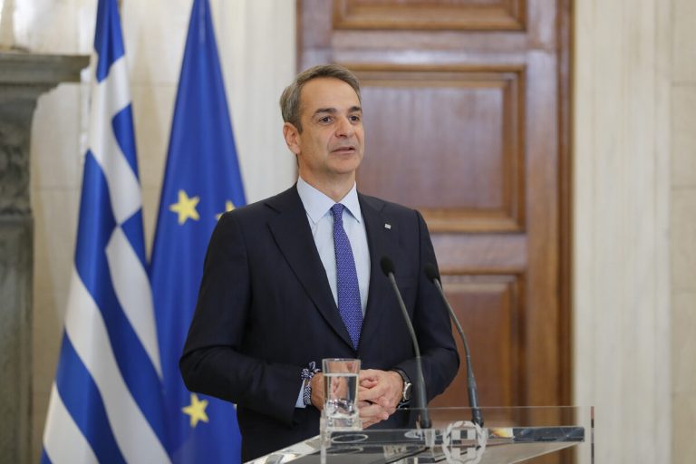 Greece Will Stand by Armenia in Its Peace Efforts • MassisPost