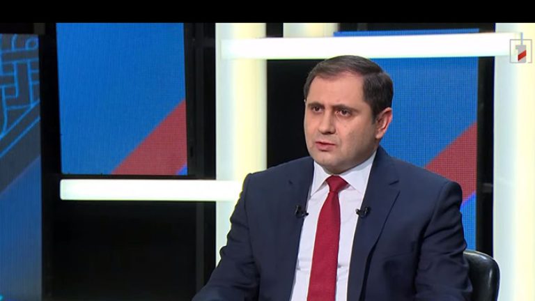 Armenia Diversifying Arms Suppliers from France and India • MassisPost