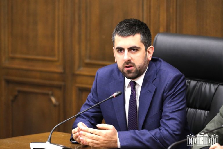 Armenia Rejects Russian Criticism on CSTO • MassisPost