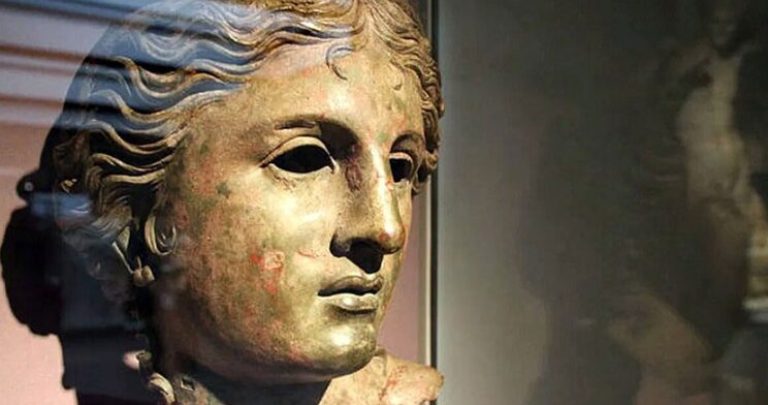 The exhibition is opened in cooperation with the Armenian History Museum and the British Museum