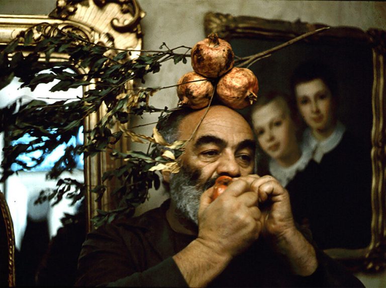 A ceremony on the occasion of the 100th anniversary of Sergei Parajanov will be held at the UNESCO headquarters