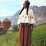 Armenian Taraz Bagratuni Dynasty 9th to 12th century