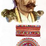 Armenian men arakhchi