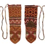 Armenian traditional goolba