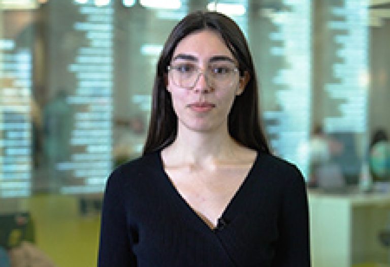 AUA Successfully Completes Yes, Armenian Women Can! Campaign • MassisPost