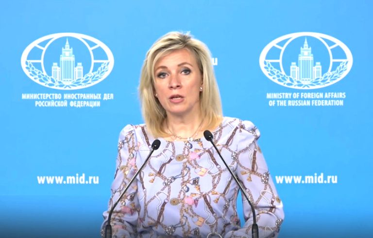 Russian Foreign Ministry Claims Withdrawal of Russian Border Guards from Zvartnots Airport is Inconsistent With Yerevan’s Interests • MassisPost